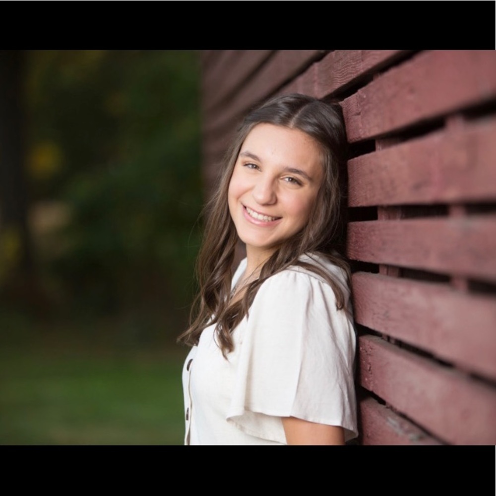 Meet your Posher, Taylar